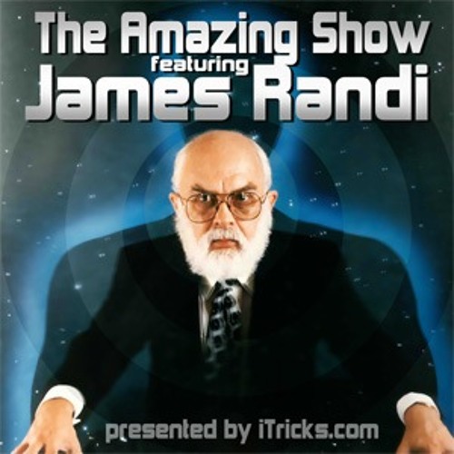 The Amazing Show - Episode 1