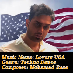 Lovers USA_Techno Dance Remix