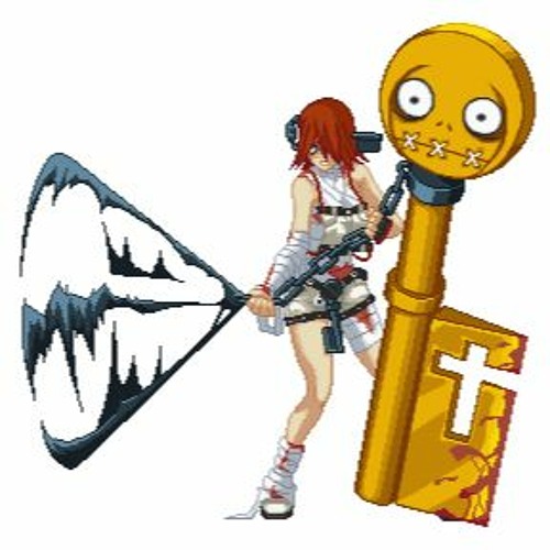 A. Гилти гир. Abba guilty gear. Абба гилти гир. Гилти гир спрайт.