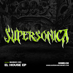 Markez (VE) - El House Vision