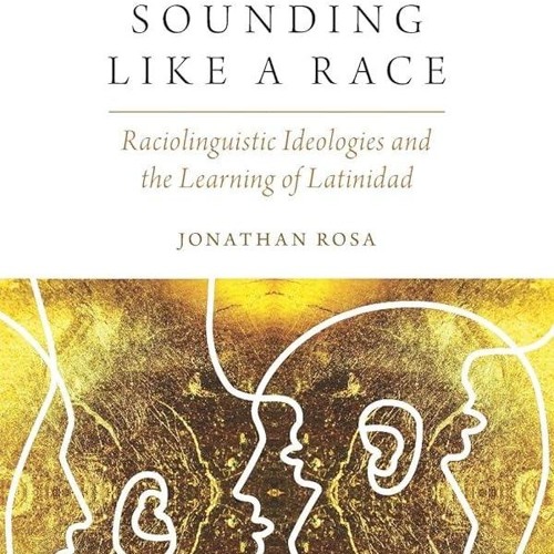 ⚡Read🔥PDF Looking like a Language, Sounding like a Race: Raciolinguistic Ideologies and