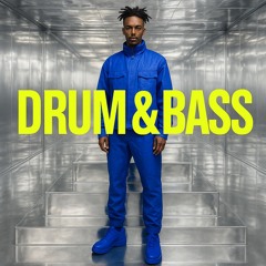 Burn my heart (Drum & Bass reload)