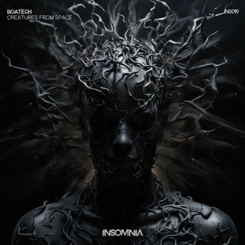 Boatech - Creatures From Space (Original Mix)