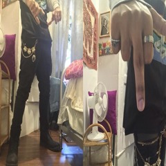 540 / yokaivv / stepthrough / swagbmyjeans archive