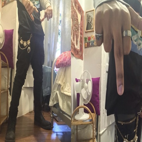 540 / yokaivv / stepthrough / swagbmyjeans archive