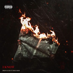 I Know - Prince Ri (Featuring DMG Rob) [EXPLICIT]