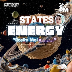STATES ENERGY - Rosita Mei ft. ?
