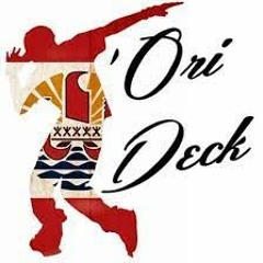 Deck...[Paikrom...2022]