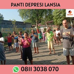 Hub. 0811 3038 070, Panti Depresi Lansia di Indonesia Panti Karya Asih
