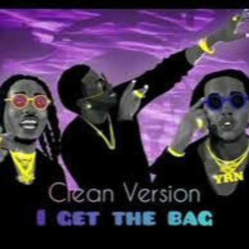 Stream Gucci Mane ft. Migos I Get The Bag (TimmyB357 Remix) by TimmyB357 Beats & Remixes
