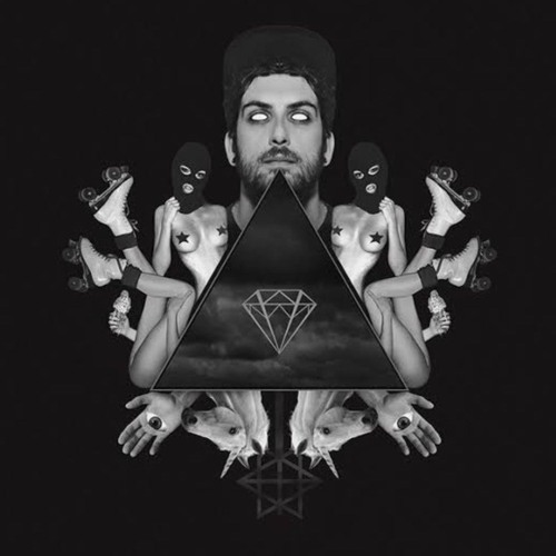 Borgore & Dan Farber - Hate (Original Mix) Buygore & Dim Mak Records