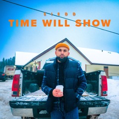 Siedd - Time Will Show | Vocals Only Nasheed