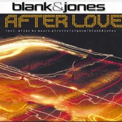 Blank & Jones - After Love