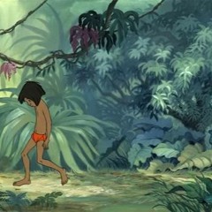 The Jungle Book | Jungle Dnb Mix
