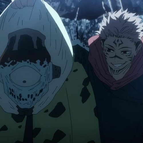 Jujutsu Kaisen: Sukuna VS Jogo Theme (Thunderclap) | EPIC VERSION