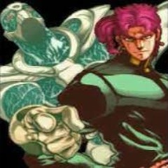 Kakyoins Theme Hftf