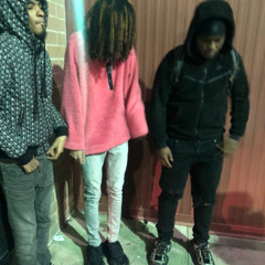 kashmustdie + lumoie - mouf (amsep + judah) [slump audios exclusive + dj gren8de + chris finesse]