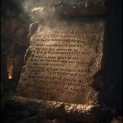 The 10 Commandments