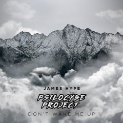 James Hype - Don't Wake Me Up (Psilocybe Project Remix)