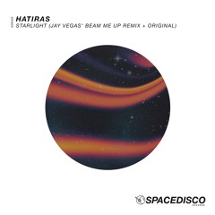Starlight (Jay Vegas Remix Edit) - Hatiras