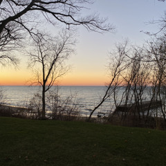 Superliminal end speech loop