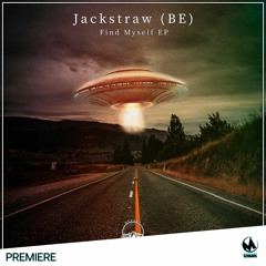 PREMIERE Jackstraw (BE) - Find Myself (Original Mix) [Nevada Label]