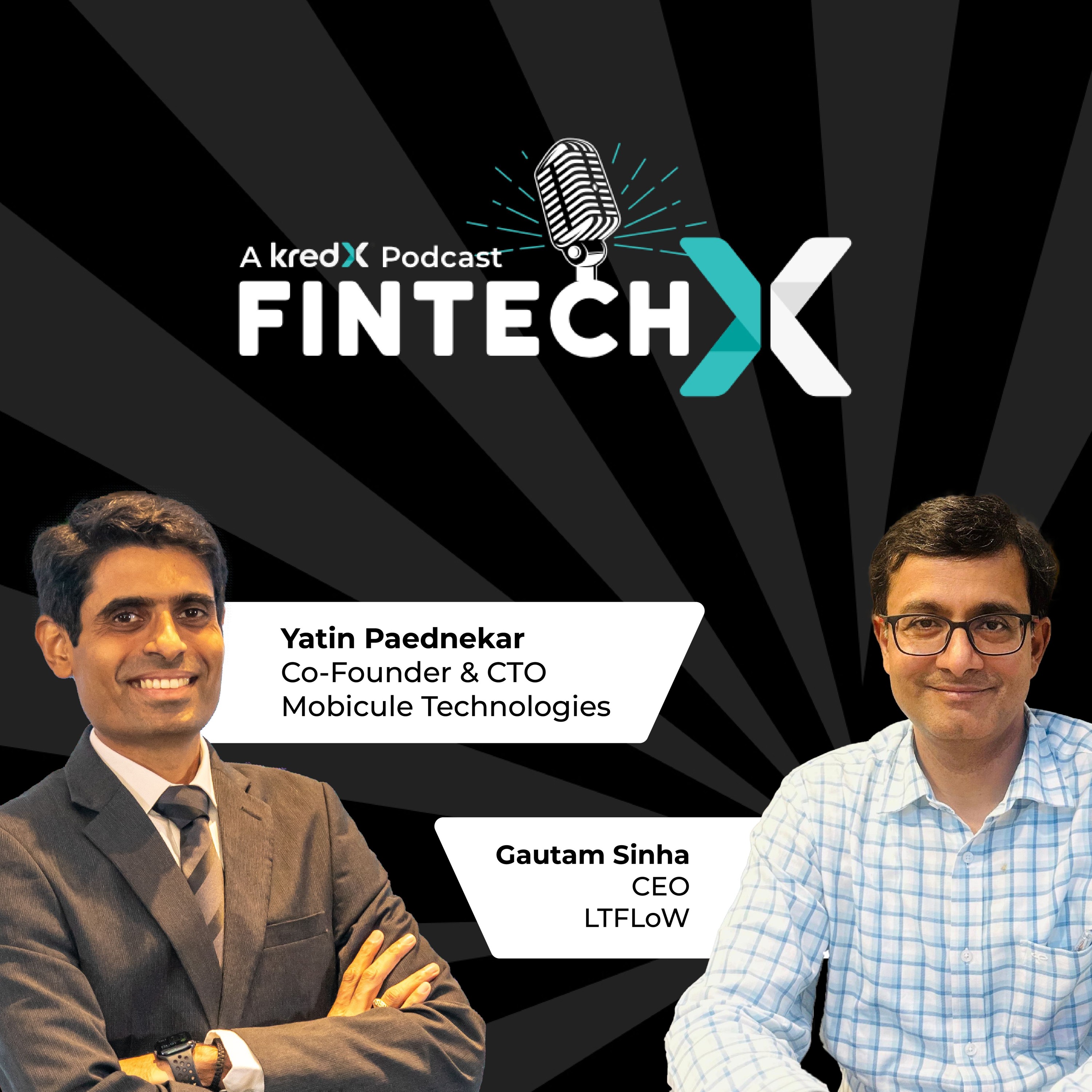 Fintech-X