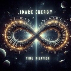 DarkEnergy- Time Dilation