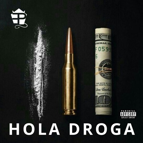 HOLA DROGA