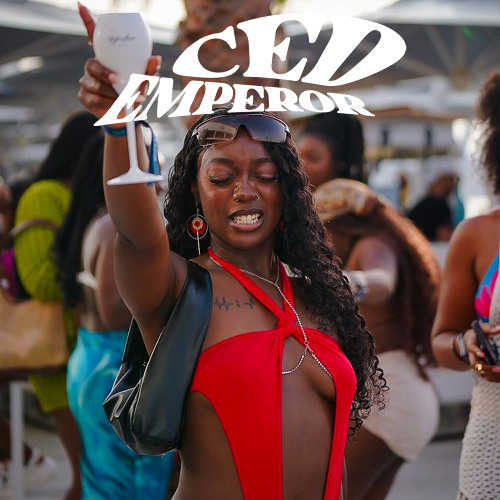 CeD Emperor x Afrikan Drums - Comitin Dedo (remix)