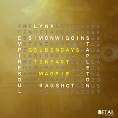 Lynx Ft Stapleton & Simon Wiggins - Golden Days