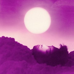 Crush - Let Me (Feat. Devin Morrison) (slowed + reverb)