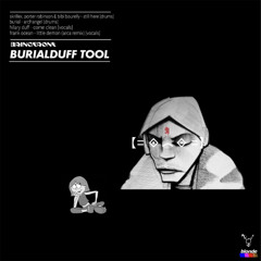 bringfront - burialduff tool (burial x hilary duff x skrillex) [free dl]
