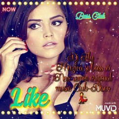 Dj Ely Muzică și bass 16 remix original new music Club Disco ELY MUSIK REMIX