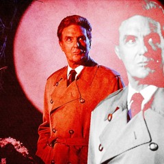 Unsolved Mysteries - Jockin Trapmix