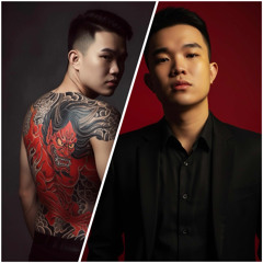Mật Danh Bi Long x Tam Thái Tử-🚀Hoang Khang🚀