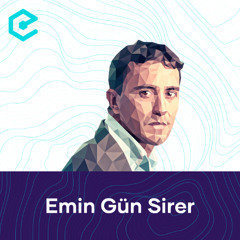 #600 Emin Gün Sirer: Avalanche – The Multi-Chain Avalanche