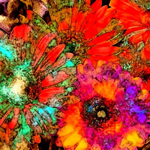 Then She Wasn't There