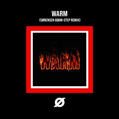 Warm - K-Trap & Skepta (Sørensen Gqom - Step Remix)
