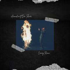 Metro Boomin (ft.Don Toliver)-Around Me ( Cooney Remix)