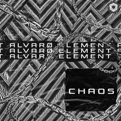 Alvarø Element - Human Machines