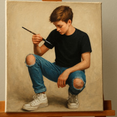 Blank Canvas - Begin Anything Audjust export 20250723012947