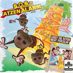 SOS Atzenalarm [FREE DL]