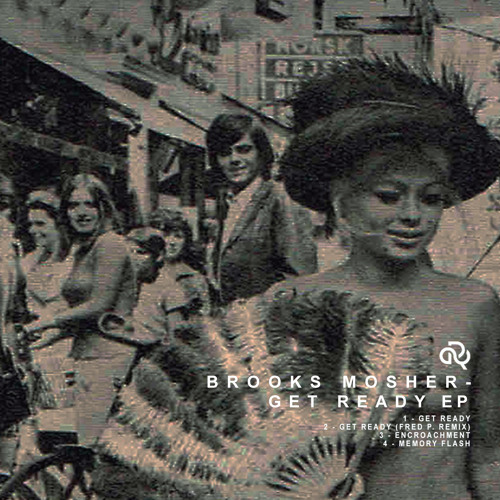 Encroachment (Original)