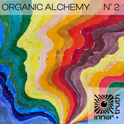 Organic Alchemy N° 2