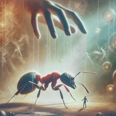 Manipulation Of Ant