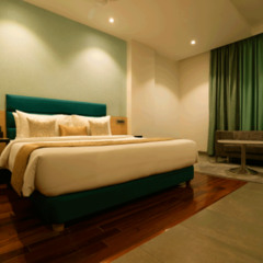 Hotels Near Nungambakkam