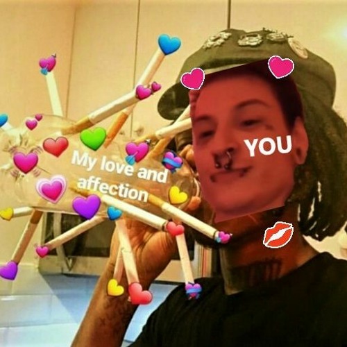 BLEACH : HAPPY B-DAY LUZZIFER! <3