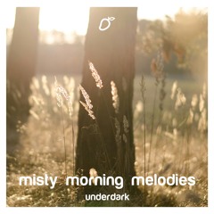 underdark - misty morning melodies