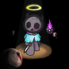 Exodus 3 (Burning basement)